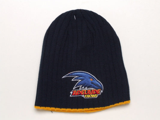 Adelaide Crows Surf Beanie