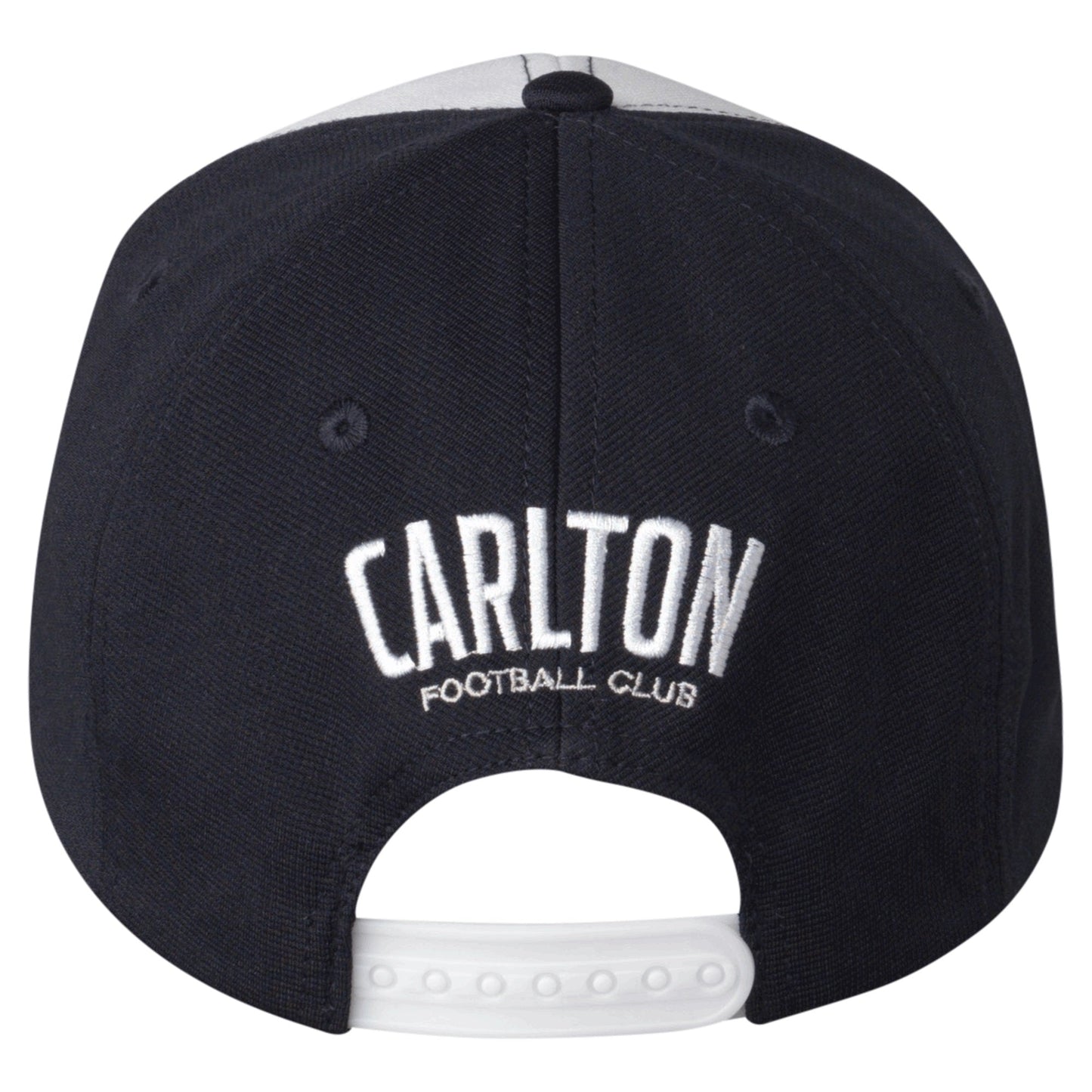 Carlton Blues
 Adults Mens Premium Cap