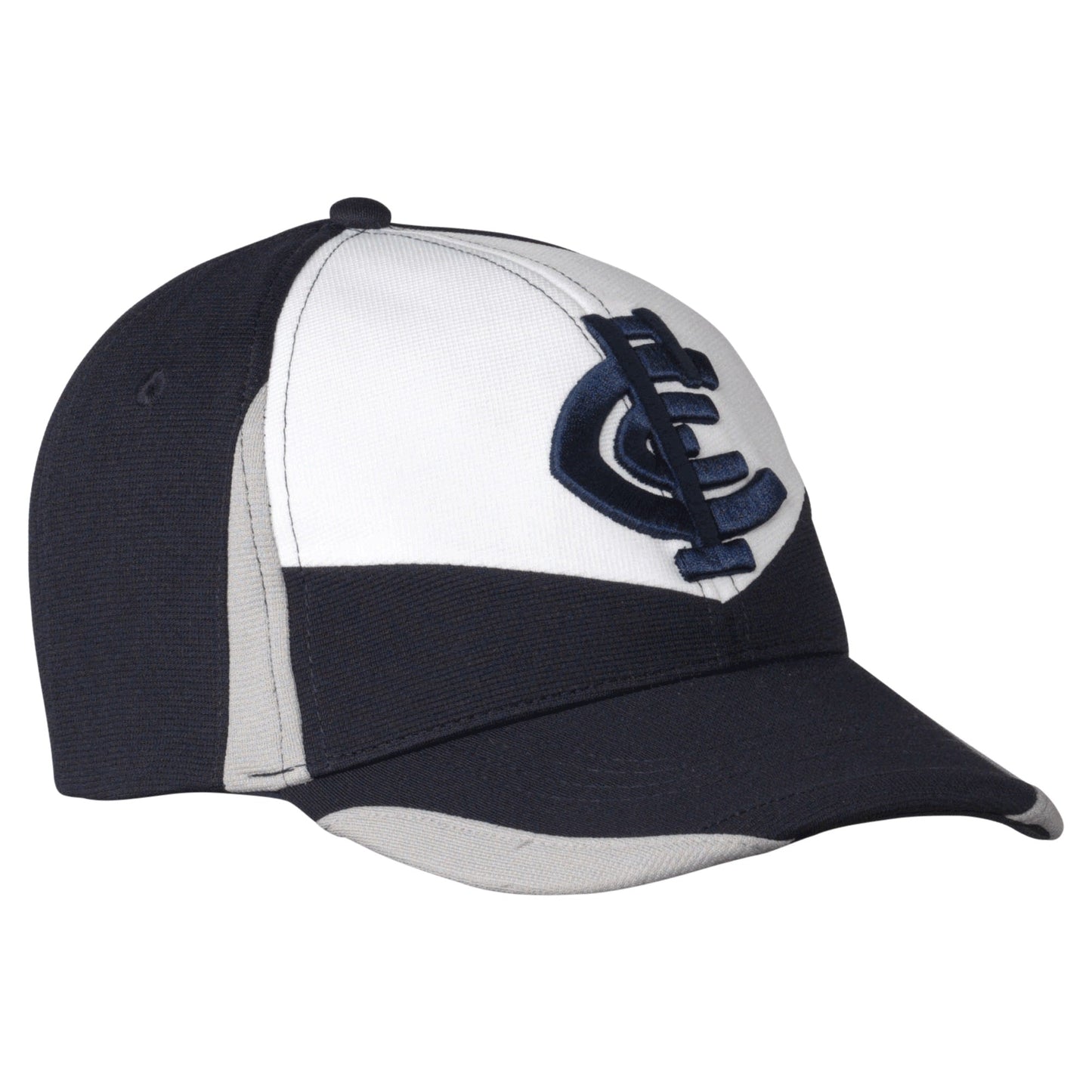 Carlton Blues
 Adults Mens Premium Cap