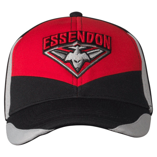 Essendon Bombers 
Adults Mens Premium Cap