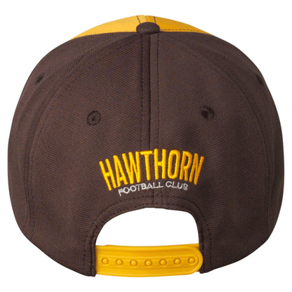 Hawthorn Hawks
Adults Mens Premium Cap