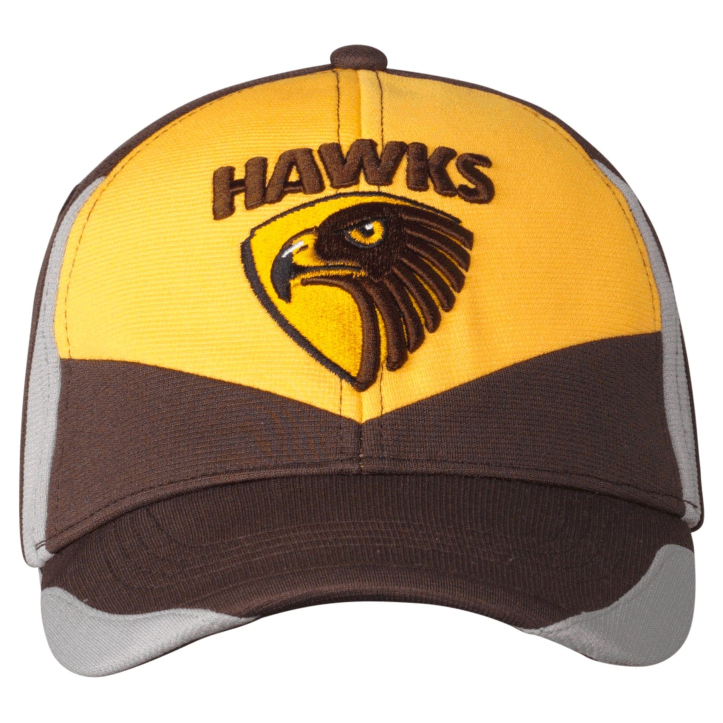 Hawthorn Hawks
Adults Mens Premium Cap