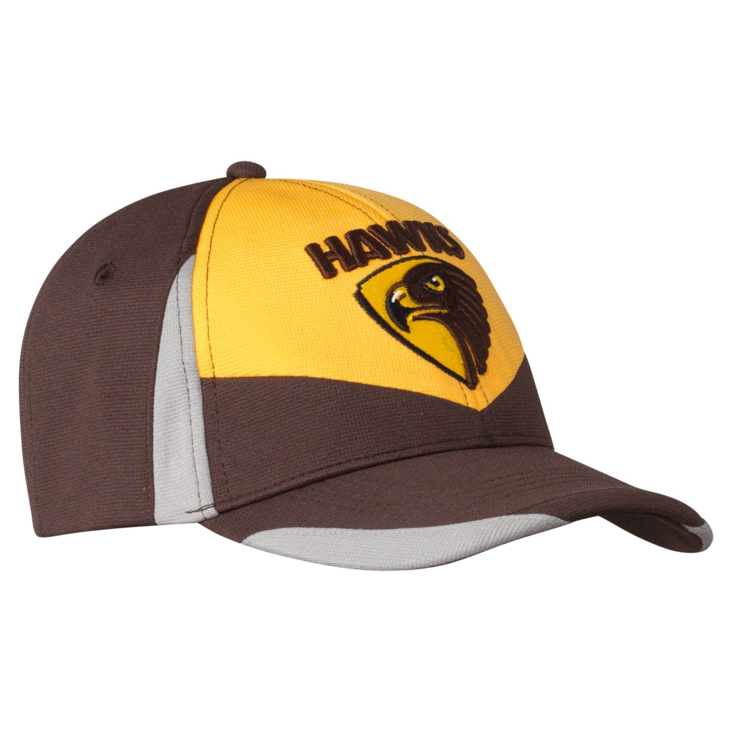 Hawthorn Hawks
Adults Mens Premium Cap