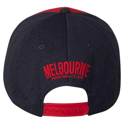 Melbourne Demons
 Adults Mens Premium Cap