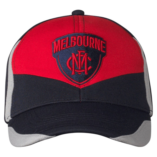 Melbourne Demons
 Adults Mens Premium Cap