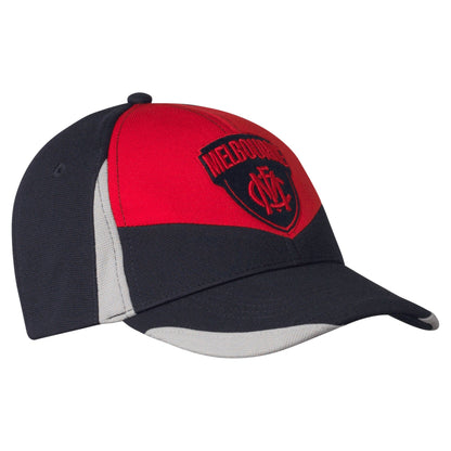 Melbourne Demons
 Adults Mens Premium Cap