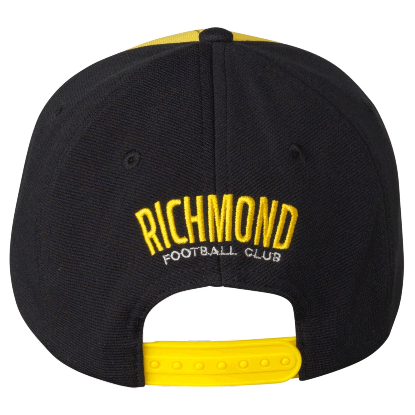 Richmond Tigers Adults Mens Premium Cap