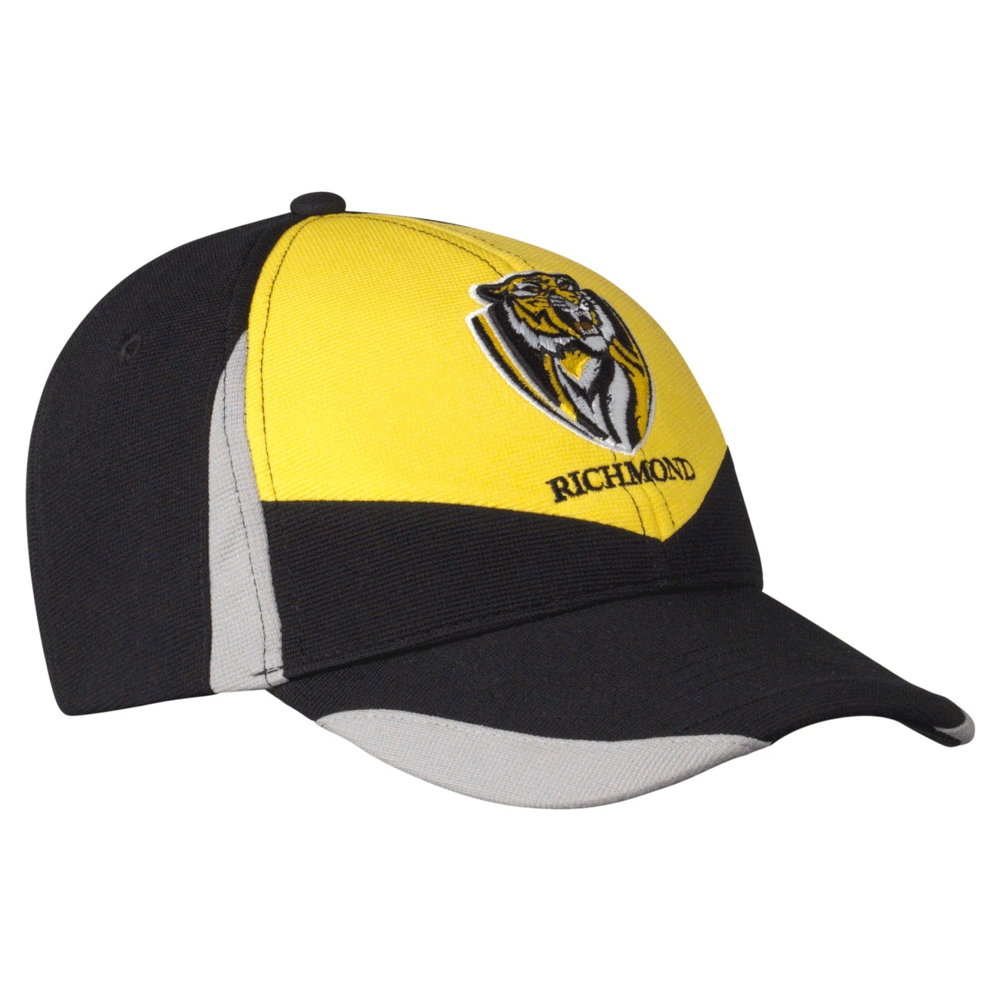 Richmond Tigers Adults Mens Premium Cap