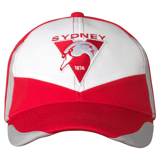 Sydney Swans

Adults Mens Premium Cap