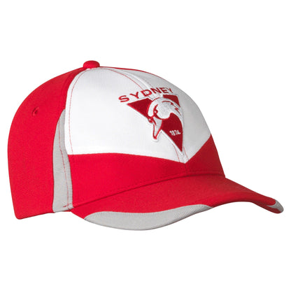 Sydney Swans

Adults Mens Premium Cap