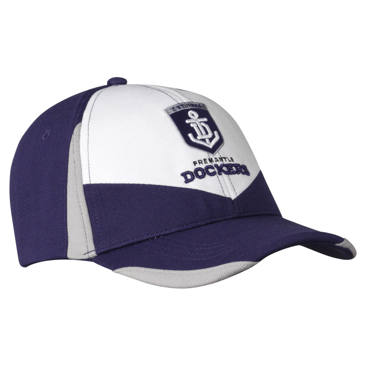 Fremantle Dockers Adults Men's Premium Cap