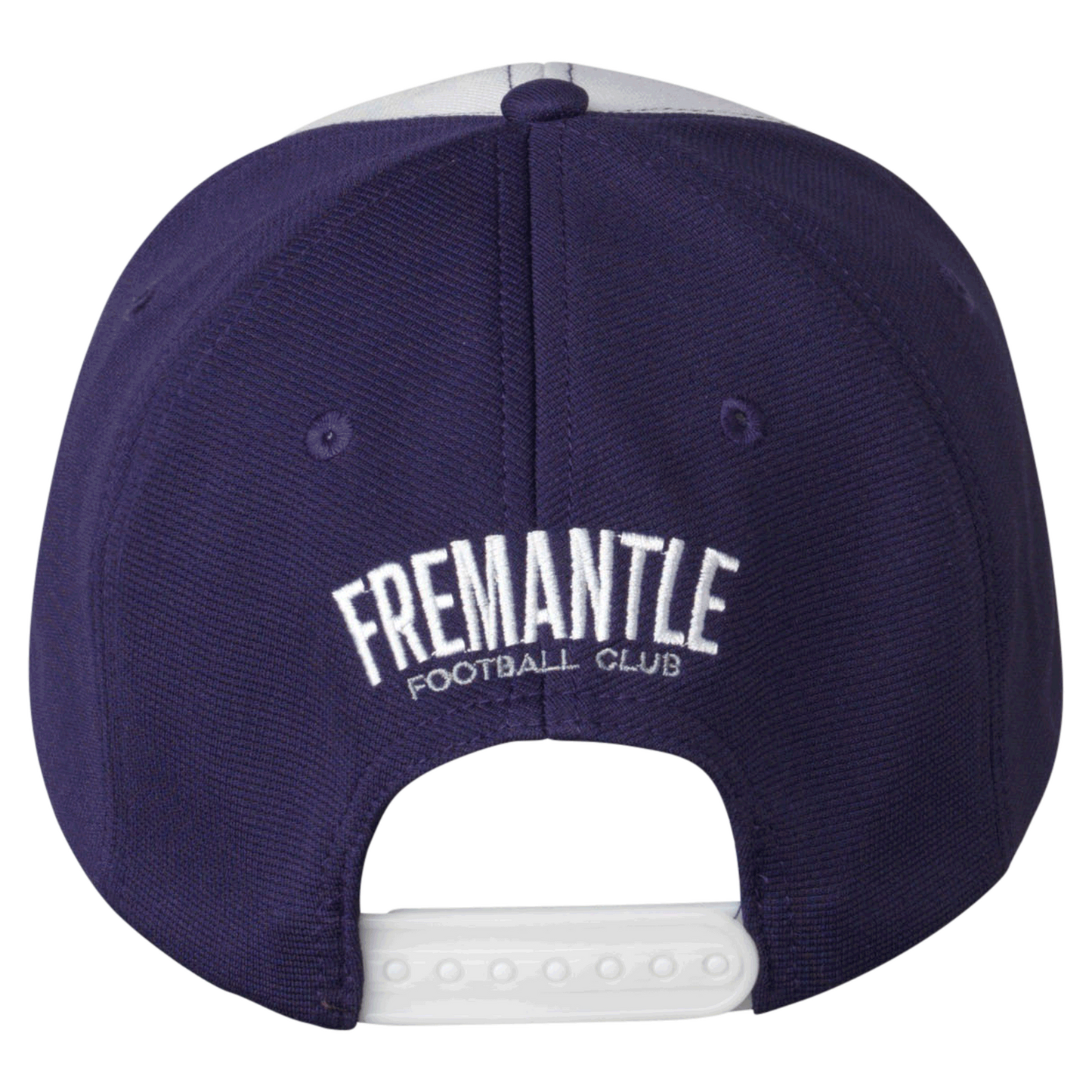 Fremantle Dockers Adults Men's Premium Cap