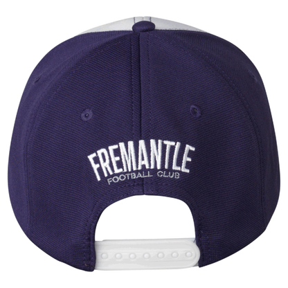 Fremantle Dockers Adults Men's Premium Cap