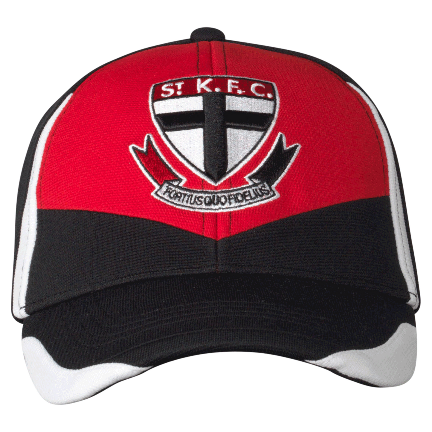 St Kilda Saints Adults Men's Premium Cap