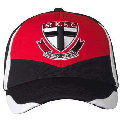 St Kilda Saints Adults Men's Premium Cap