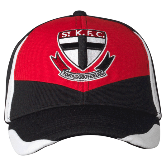 St Kilda Saints Adults Men's Premium Cap