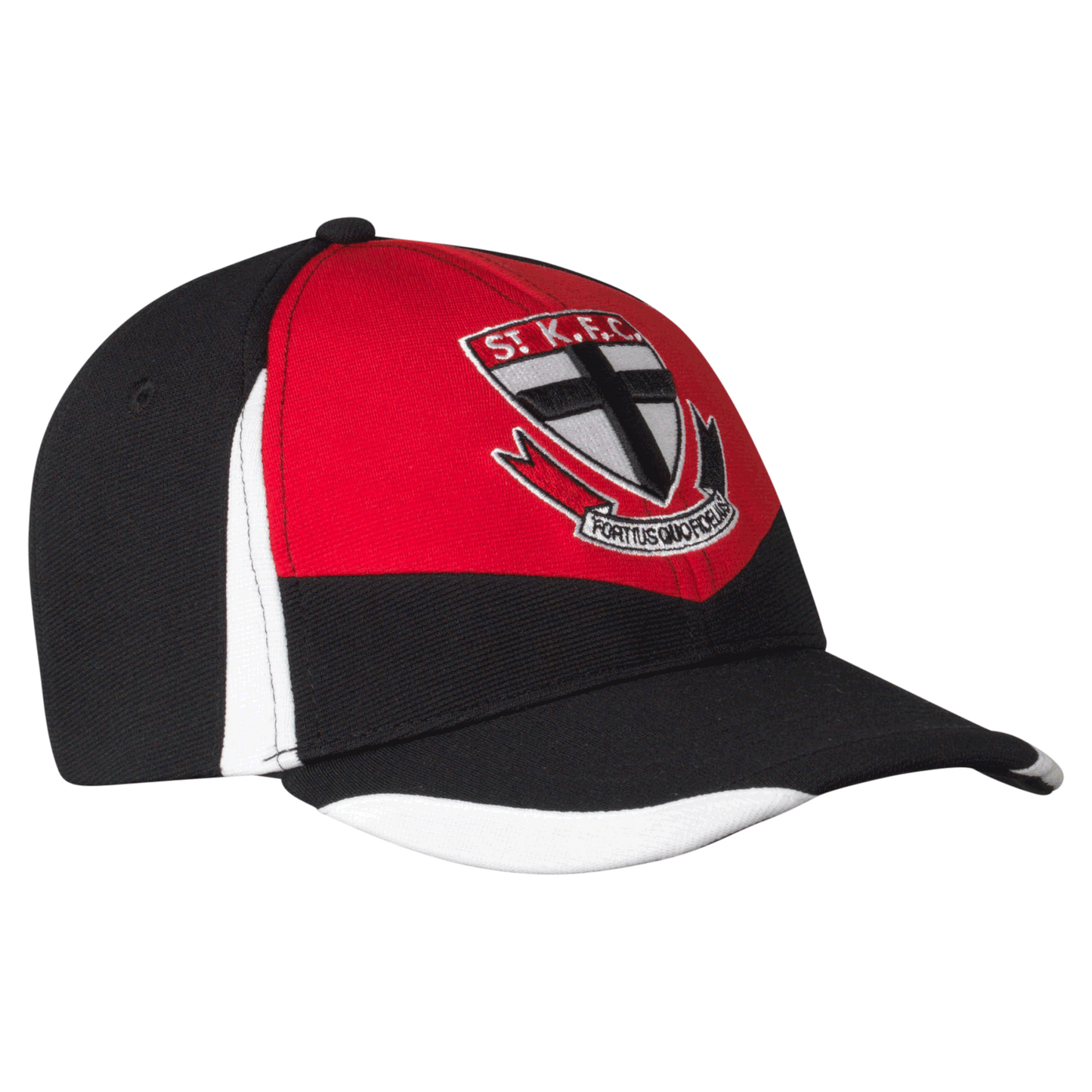 St Kilda Saints Adults Men's Premium Cap