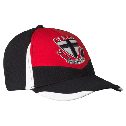 St Kilda Saints Adults Men's Premium Cap