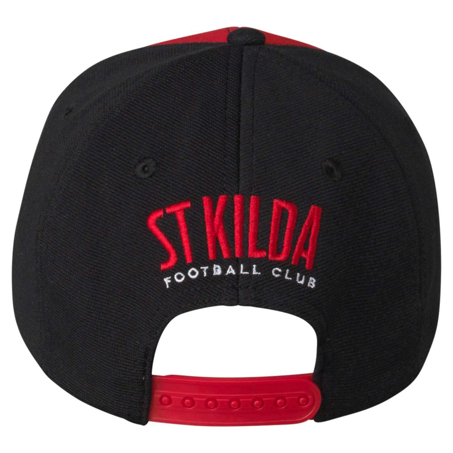 St Kilda Saints Adults Men's Premium Cap