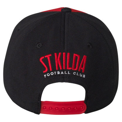 St Kilda Saints Adults Men's Premium Cap