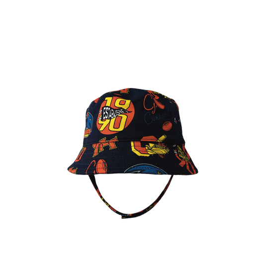 Adelaide Crows Babies Bucket Hat