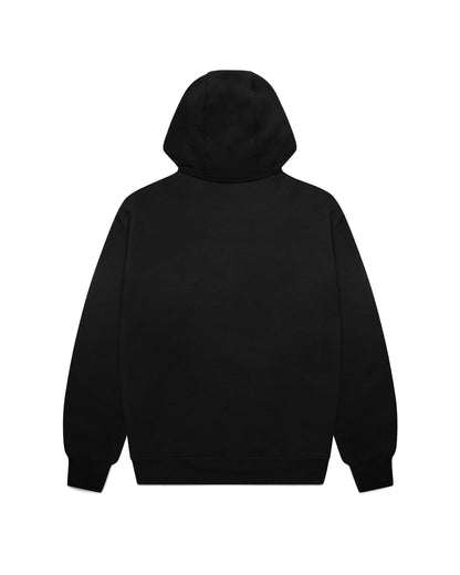 Essendon Bombers Team Crest Hoodie