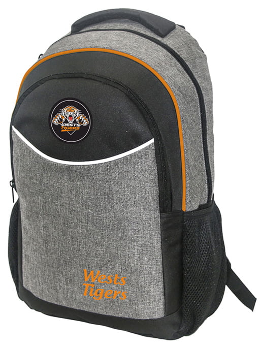 Wests Tigers Stealth Backpack