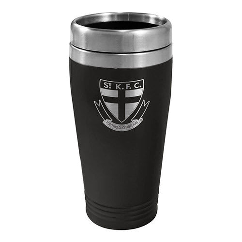 St Kilda
Saints Stainless steel Travel Mug