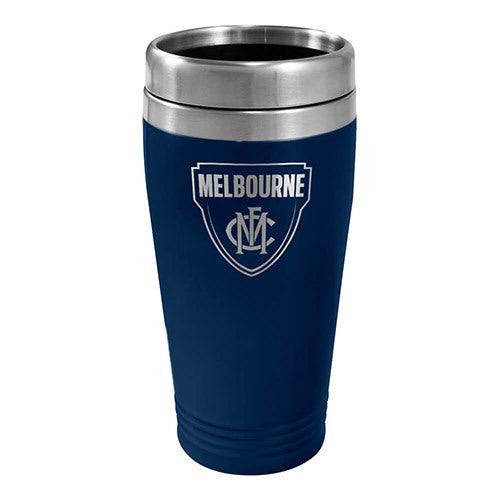 Melbourne Demons Stainless steel Travel Mug