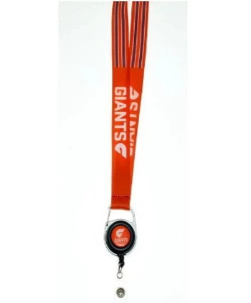 AFL Team Lanyards