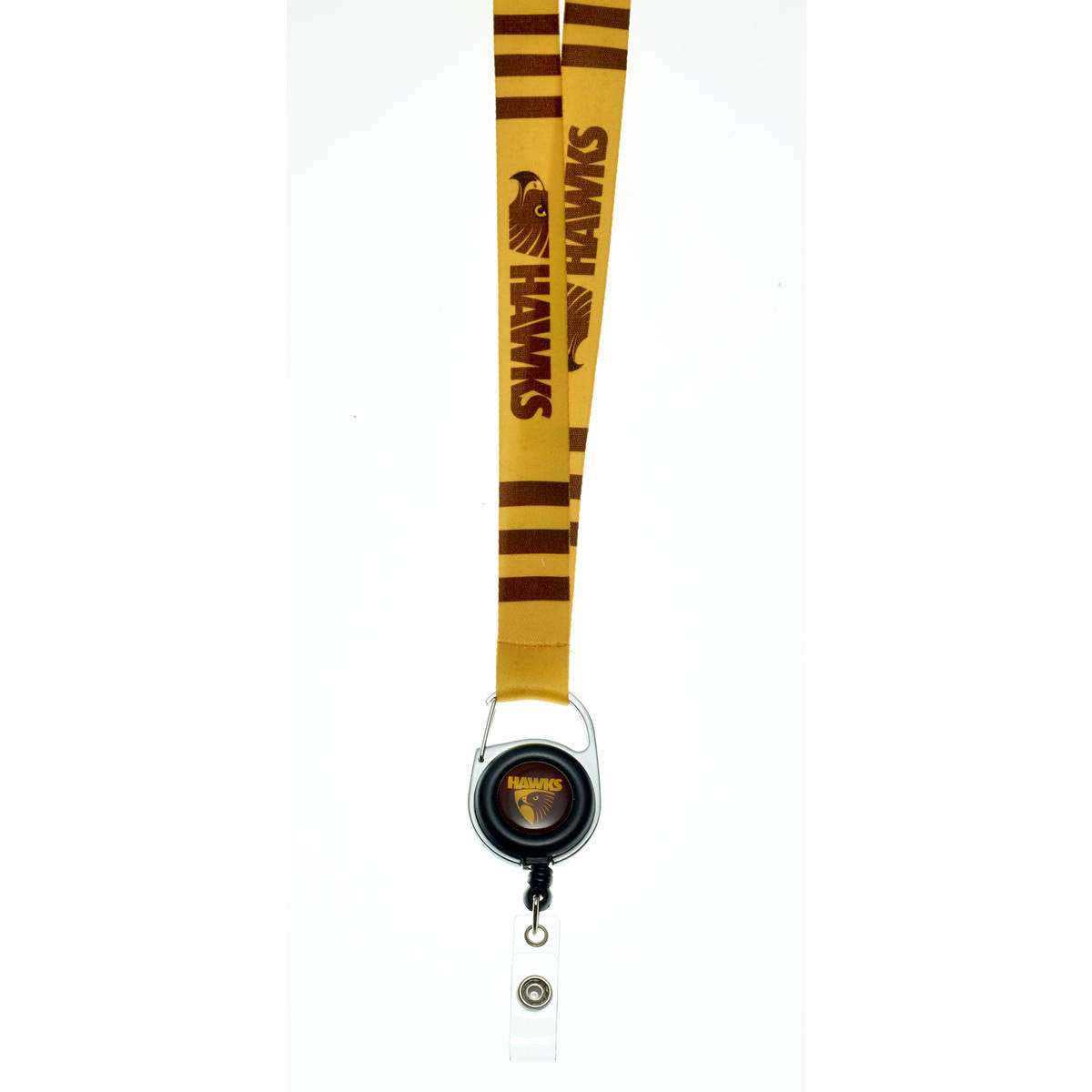 AFL Team Lanyards