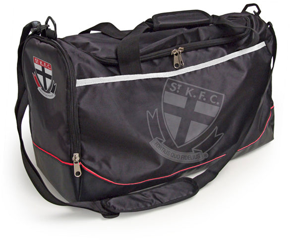 St Kilda Saints

AFL Sports Bag