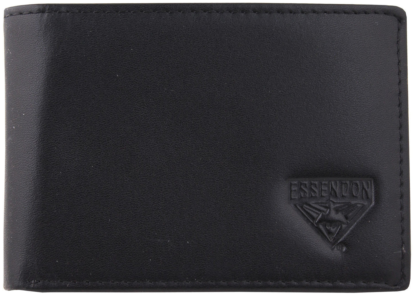 Essendon Bombers Leather Wallet