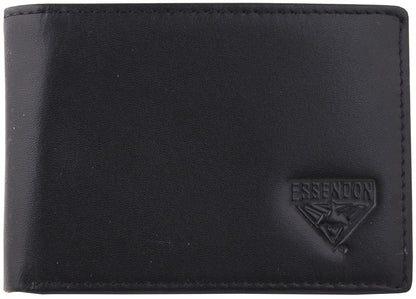 Essendon Bombers Leather Wallet