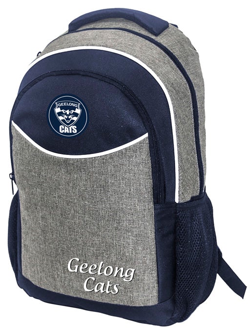 Geelong Cats Stealth Backpack