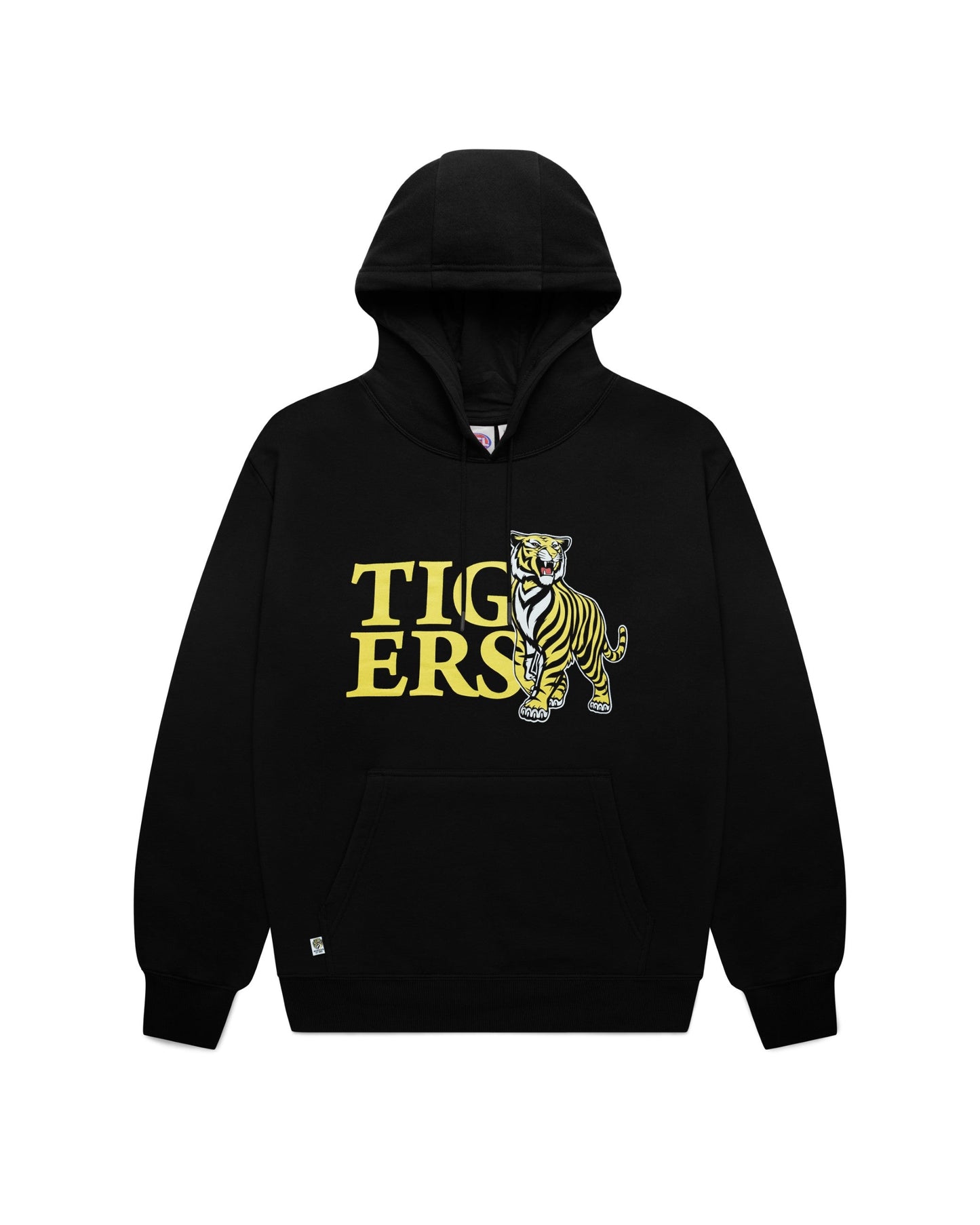 Richmond Tigers Team Crest Hoodie