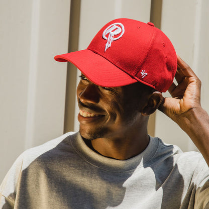 Melbourne Renegades '47 MVP Snapback. 