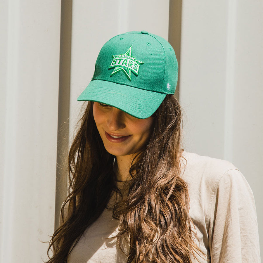 Melbourne Stars '47 MVP Snapback