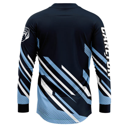 Carlton Blues
 Blitz MX Jerseys
Mens Adults