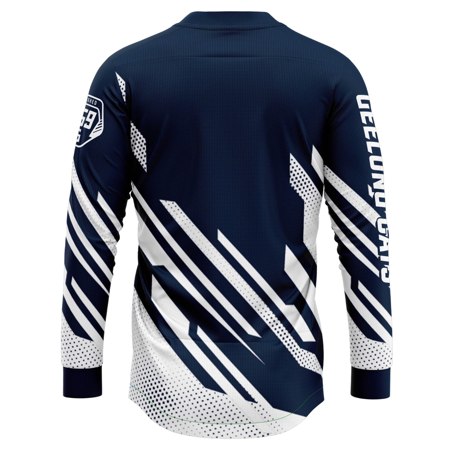 Geelong Cats Blitz MX Jerseys
Mens Adults