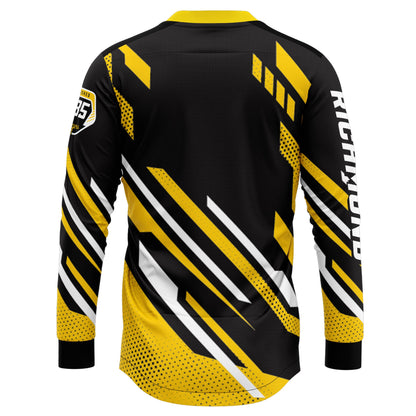 Richmond Tigers Blitz MX Jerseys
Mens Adults