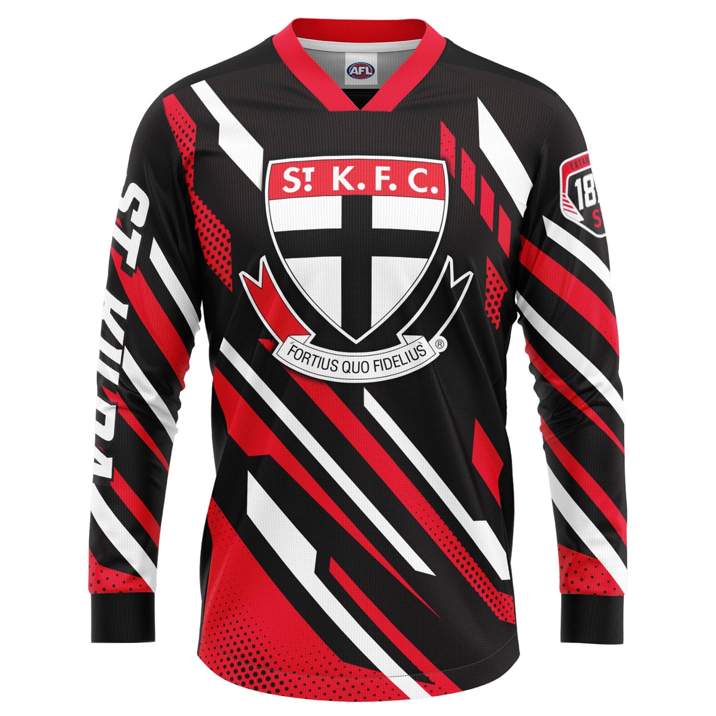 St Kilda Saints Blitz MX Jerseys
Mens Adults