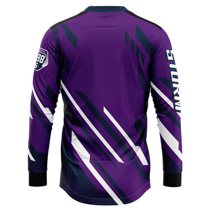 Melbourne Storm Blitz MX Jerseys
Kids