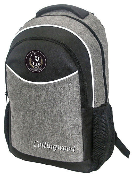 Collingwood Magpies Stealth Backpack