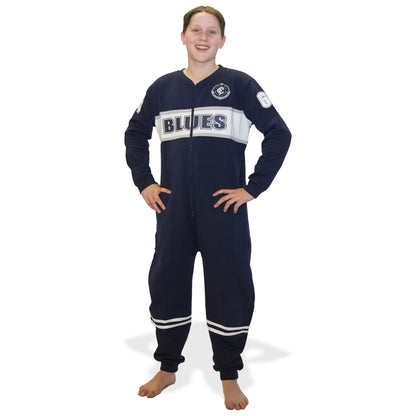 SALE SALE SALE         Carlton Blues Adult Onesie