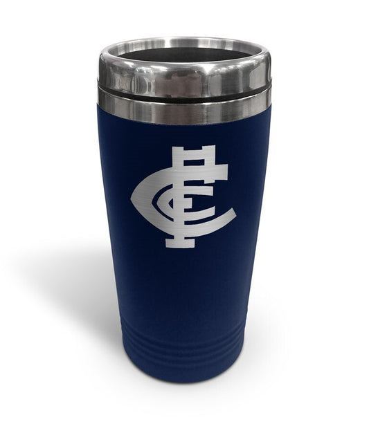 Carlton Stainless steel Travel Mug