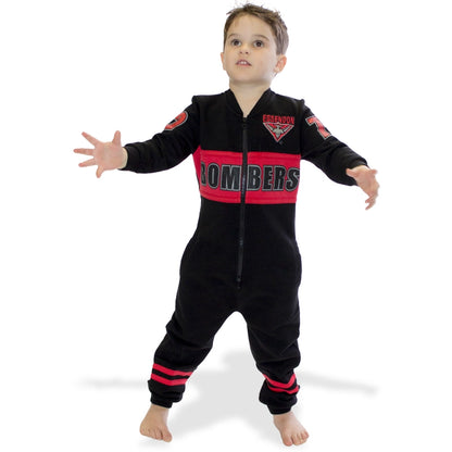 Essendon Bombers Kids Onesie