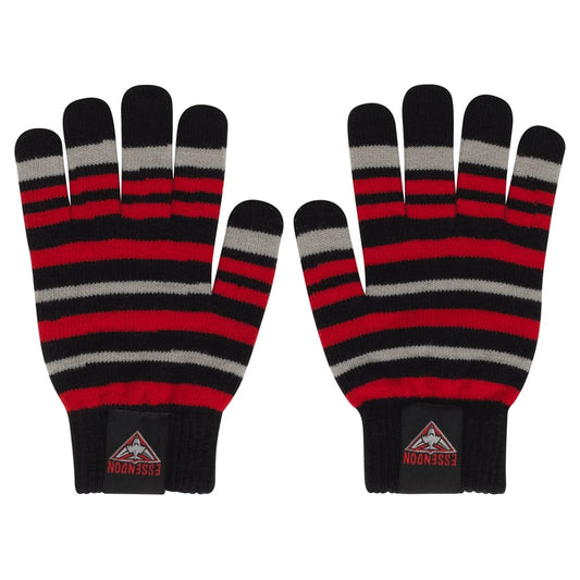 Essendon Bombers Supporter Gloves