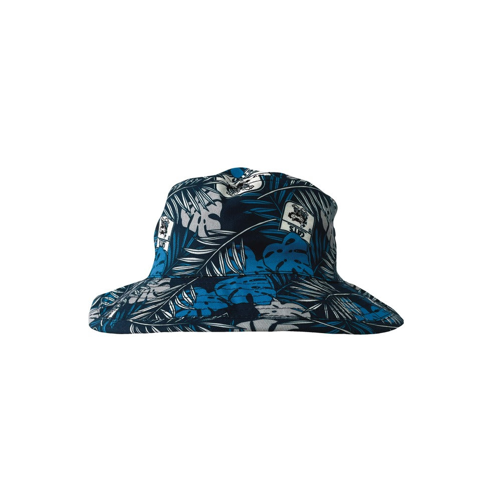 Geelong Cats Tropical Reversible Bucket Hat