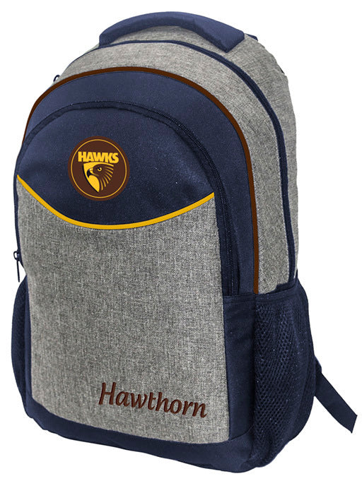 Hawthorn Hawks Stealth Backpack